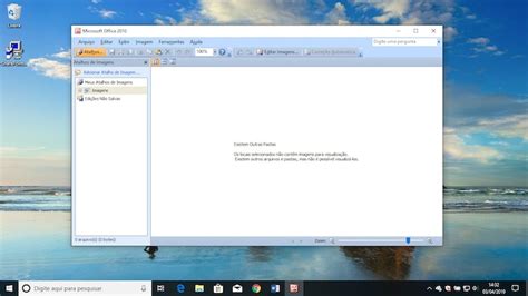 Como fazer download do Microsoft Office Picture Manager no PC ...