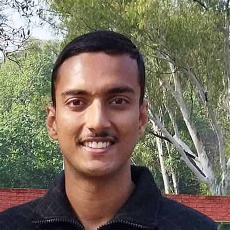 Shubham - English teacher in Chandigarh - ₹350/h