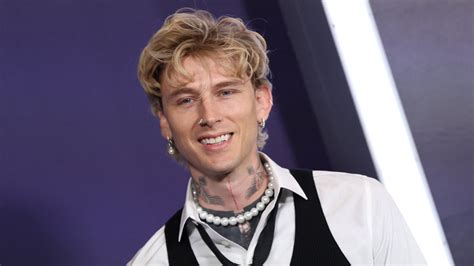 MGK Responds to Troll Over "Cliché": 'It's a Pop Song, Man'