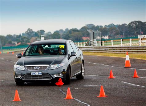 Driver Training Program 的图像结果