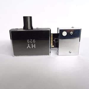 HY929 high Strength Wall Microphone Voice Bug/Ear Listen Device ...