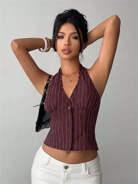 Find Your halter top - For all the ways you love to dress.