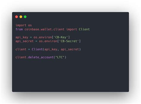 Image result for Coinbase Pro API Secret