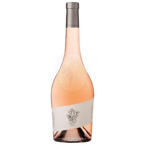 Liefkoos Rosé 2023 Lievland 0,75l günstig online kaufen – Apropos Wein GmbH