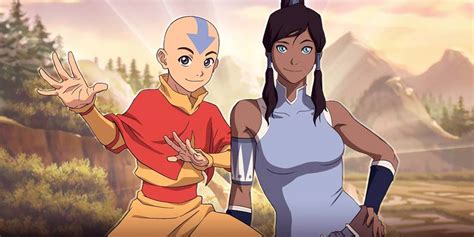 New Avatar: The Last Airbender Release Teases 'Insights Into Previous ...