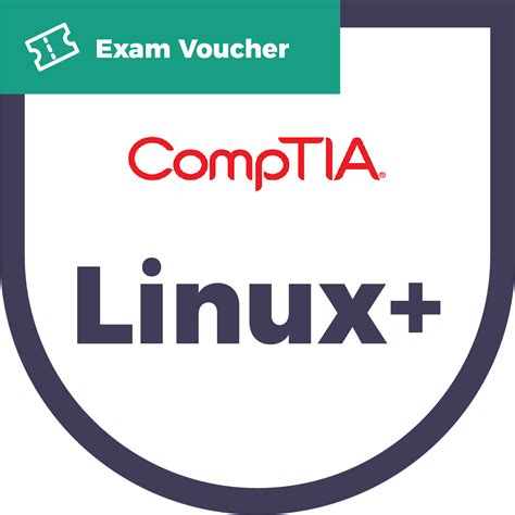 Rezultat imagine pentru CompTIA Linux Exam