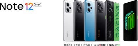 Redmi 12 Pro 的图像结果