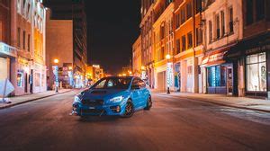 Subaru wallpapers hd, desktop backgrounds, images and pictures