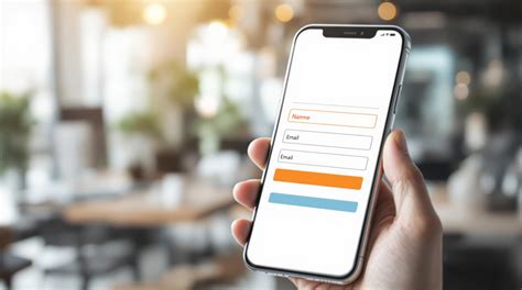 Lead Form Examples 的图像结果