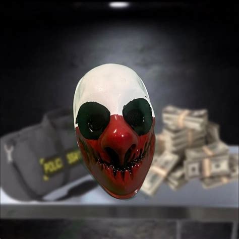 Image result for CWC Hacker Mask