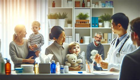 Can Allergies Cause Fever In Toddlers? Childhood Symptoms ...