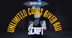 Coin INF Script Any Game 的图像结果