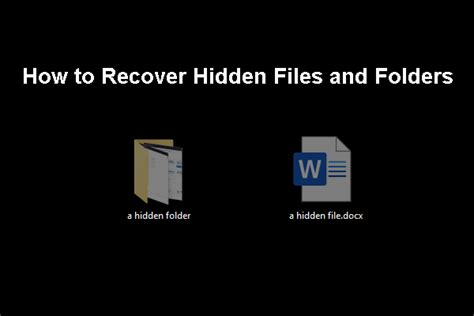 Image result for Clean Hidden Files On Computer