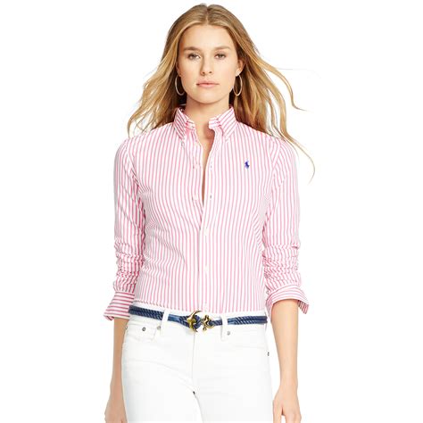 Women's Us Polo Shirts at Lucinda Mccathie blog