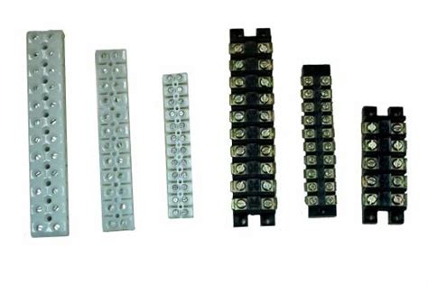Motor Terminal Block - Electrical Motor Terminal Block Manufacturer ...