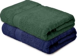 haus & kinder Cotton 500 GSM Bath Towel Set - Buy haus & kinder Cotton ...