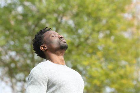 Breathing