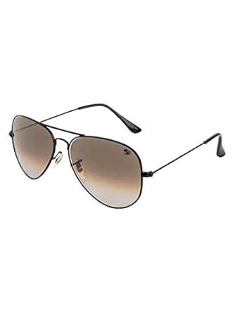 Buy Superman UV Protected Aviator Unisex Sunglasses - (SOC-SM-710-C6|58 ...