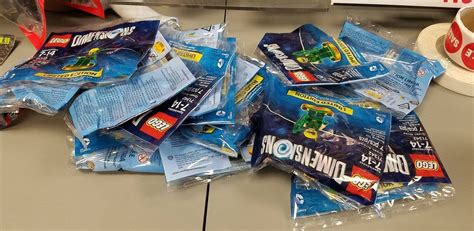 Image result for LEGO Dimensions GameStop