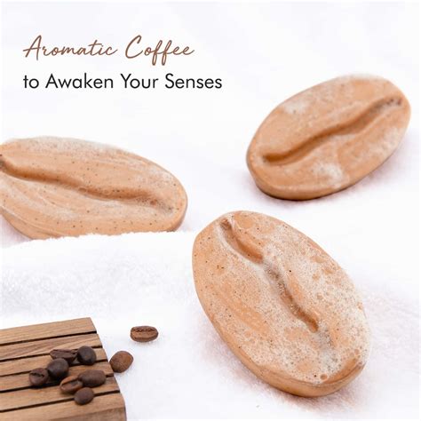 Buy MCAFFEINE EXFOLIATING COFFEE BATHING BAR Online & Get Upto 60% OFF ...