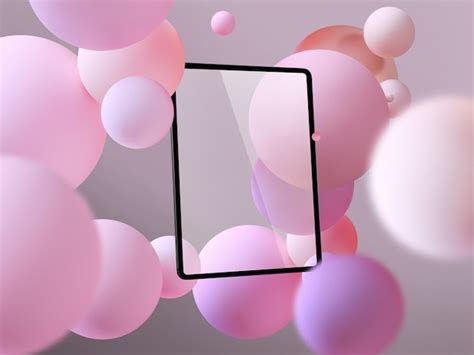 Image result for Floating Button in Tablet