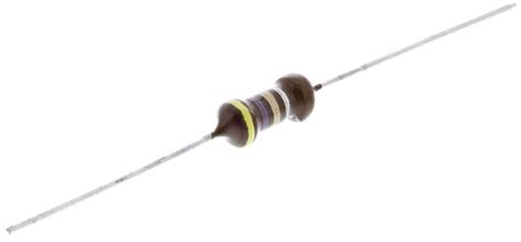 B82144A2472K000 EPCOS | EPCOS 4.7 μH ±10% Ferrite Leaded Inductor, Max ...