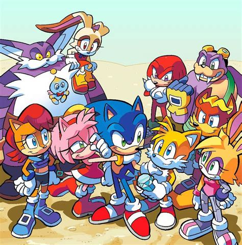 Sonic Satam, Sonic And Amy, Sonic Boom, Sonic The Hedgehog, Hedgehog ...