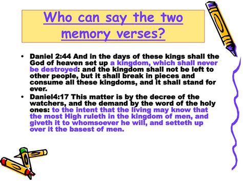 Daniel Chapter 7 Explained 的图像结果