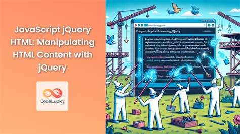 Image result for JavaScript and jQuery Comparison Examples