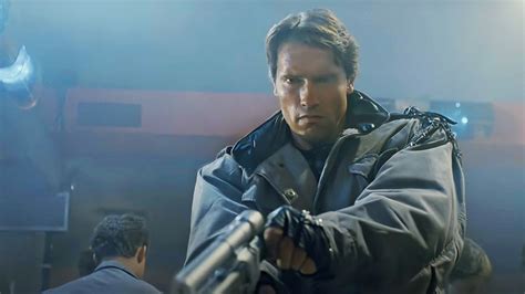 Terminator vs. Terminator Terminator Series Timeline 的图像结果