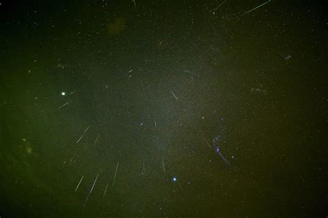 #23354: ふたご座流星群2014 by Southern X - 天体写真ギャラリー