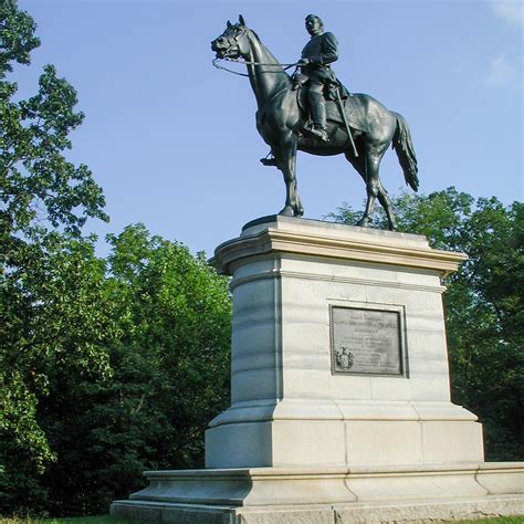MAJOR GENERAL HENRY WARNER SLOCUM MONUMENT (2025) All You Need to Know ...