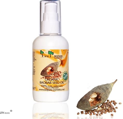 Baobab Oil Skin Benefits & Uses