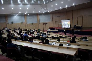 Guest Lecture on 'Urgent questions concerning climate change threat ...
