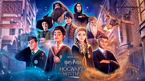 Bombarda Harry Potter Hogwarts Mystery at Nadia Arsenault blog