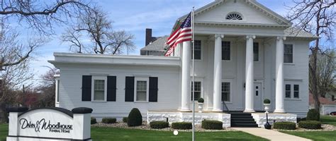 Dahn and Woodhouse Funeral Homes Inc. | Carroll IA