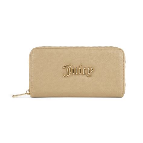 Juicy Couture Area Womens Wallet – BAGLINE