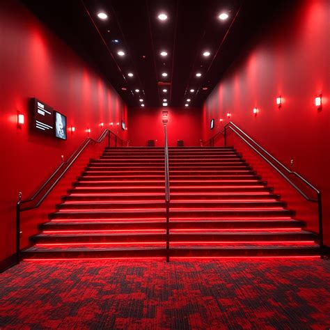 Cinemark Lewisville And Xd Experience Thrilling Movies