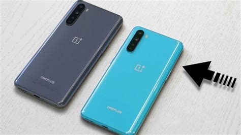 OnePlus Nord: primary camera details revealed, 48-megapixel Sony sensor ...