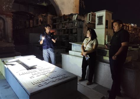 CEMENTERIO DE HISTORIAS - All You Need to Know BEFORE You Go 2026 (with ...