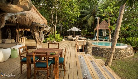 North Island Lodge - Resort - Villa North Island - North Island ...