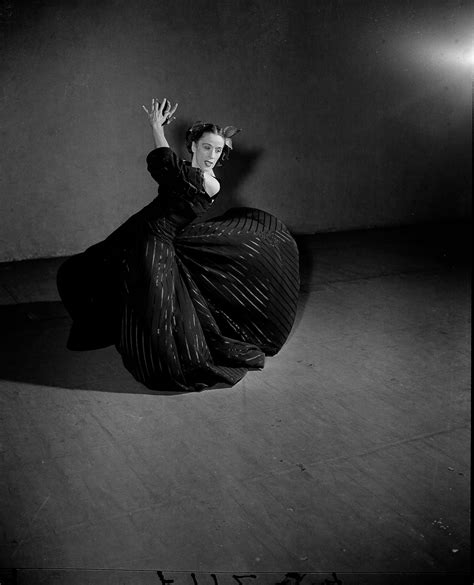How Martha Graham’s Southern California roots led to the creation of ...