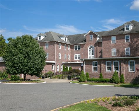 Christian Retreats in NJ America's Keswick Conference Center