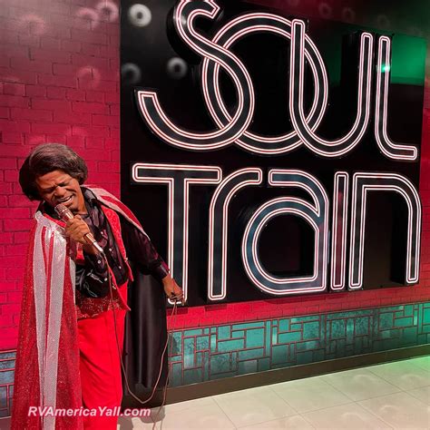 Madame Tussauds Wax Museum - Nashville | RV America Y'all