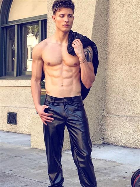 Matt rife s hot shots – Artofit