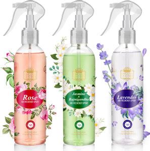 NEXT ROSE, Jasmine & Rajnigandha, Floral Air Freshener Car Freshener ...