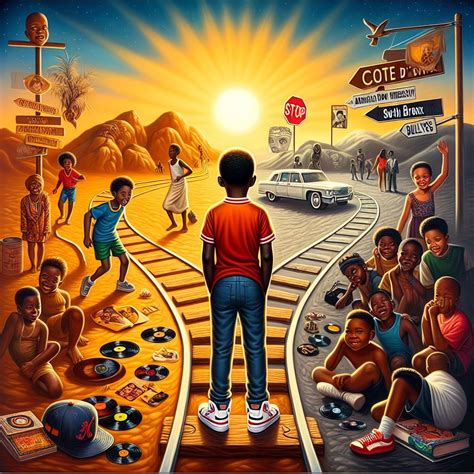 American Like Me Summary PDF | America Ferrera