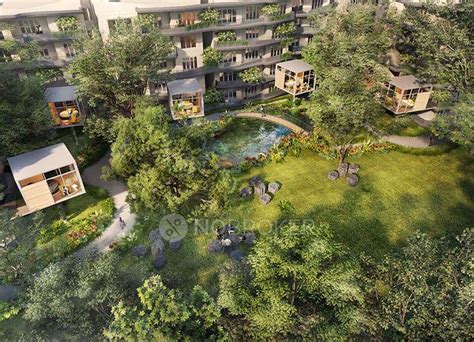 Jrc Wild Woods PH-2 Gattahalli - Without Brokerage Unfurnished 2 BHK ...