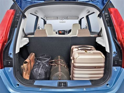 10 Compact SUVs Under Rs 10 Lakh With The Largest Boot Space Comparison ...