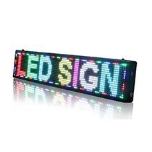 LED Programmable Sign Ledsignmart 的图像结果